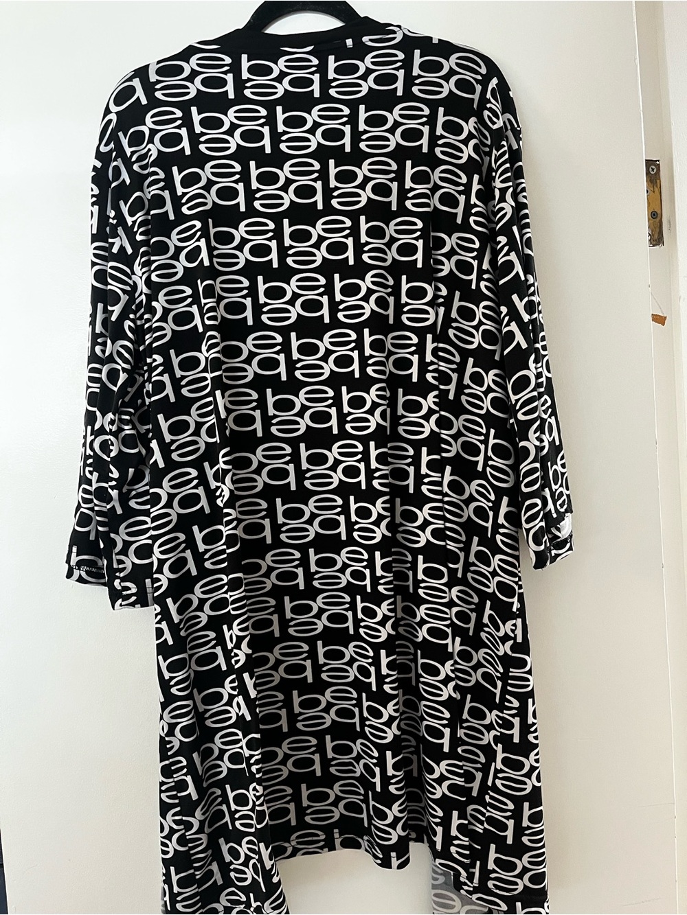 Bebe | Branded Robe - Picture 7 of 13